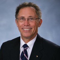 K. Michael Desvernine