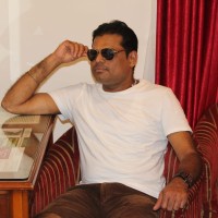 Jotheswaran M