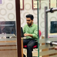 MUHAMMED AJMAL PK
