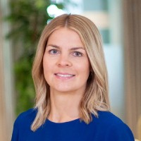 Johanna Näsman