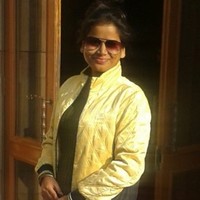 Pinky Kumari
