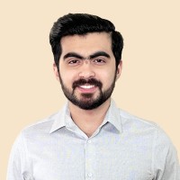 Muhammad Anas Jawaid