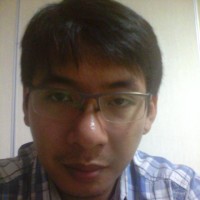 Antony Wijaya