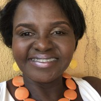 Dora Britto