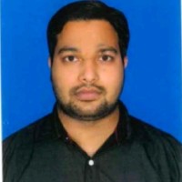 Meraj Ahmad