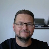 Burkhard Drolshage