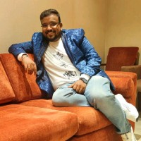 Badri Narayanan