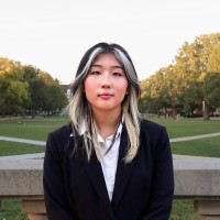 Sherry Hsieh