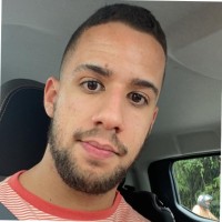 Gabriel Pereira. Msc