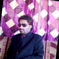 Sudam Patil