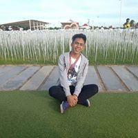 Marvin Rey Barrite