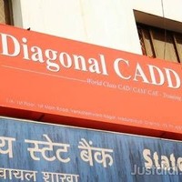 Diagonal CADD maduravoyal