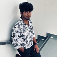 Sarath Ashok