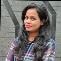Sunanda B