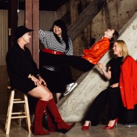 The Texas Triangle Podcast