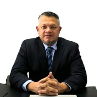 Mohamad Rafi Kamis, CA(M), MBA (Can)