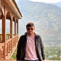 Vansh Patel
