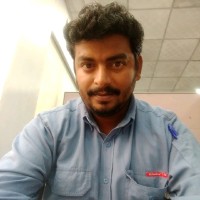 Shunmuga Raj