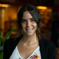 Anna Ferré Vizcaino