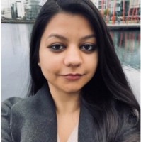 Adiba Alam Farooqui