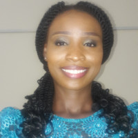 Aramide Ifeoluwa
