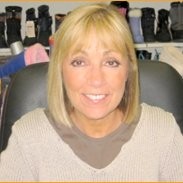 Jeanine Vigeant