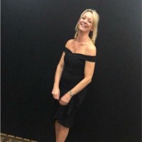 Kirsty Roberts