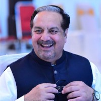 Muhammad Irshad Khan