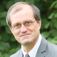 Laurent Dubois