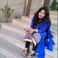 Priyanshi Reja