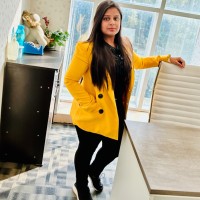 Somya Srivastava