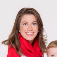Jenna Mitchell