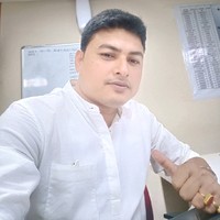 Amitesh Das