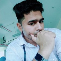 Sharukh Shaikh