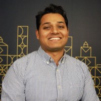 Asif Shaikh