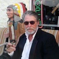 Kirk Whitacre