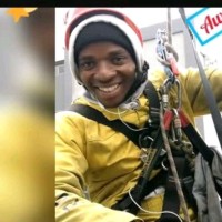 Nkosinathi Cyril Tshabalala