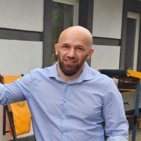 Marcin Bruzda