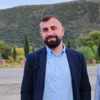 Revaz Gurgenadze