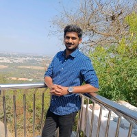 Pavankumar D