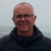 Simon Lynch