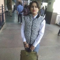 Pramila Yadav
