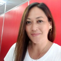 Bernadette Ruivivar