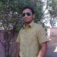 Rajkumar Patel