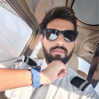 Ammaar Bin Fayaz Dagga