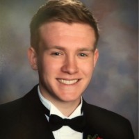 Luke Fenstermaker