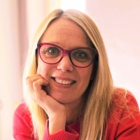 Sarah Eaves