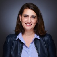 Irene Nadal I Rebarter