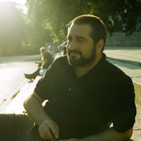 Claudio Pereira
