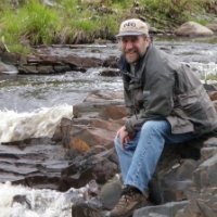 Ralph Reznick, P.E.